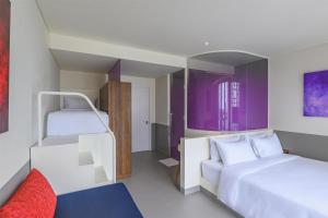 Wink Can Tho Centre, Unscripted by Hyatt - 24 Hours stay