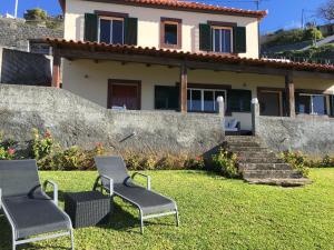 Casa da Ovelha I Madeira