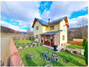 Mountain Bliss - Valea Doftanei