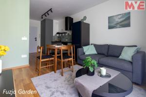 MYE Apartments - Fuzja