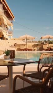 Maria Resort Parga