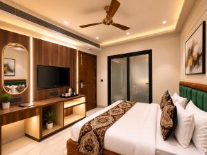 Hotel Next View Amritsar # Pool # Parking # Family Hotel # Best choice for Tourists