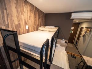 Super Hotel Premier Namba Shinsaibashi Natural Hot Spring
