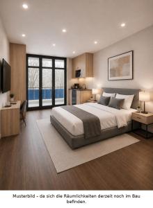HelloStay Zug Studios