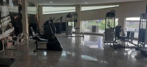 Apartamento Particular no Águas da Serra - Rio Quente