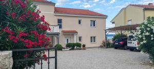 Apartments Permida