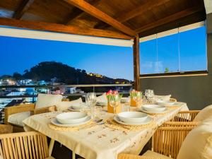 Cubos Gibralfaro Townhouse