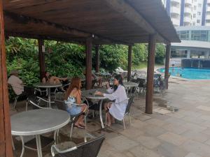 Apartamento Particular no Águas da Serra - Rio Quente