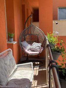 LUX 3 bedroom apartman