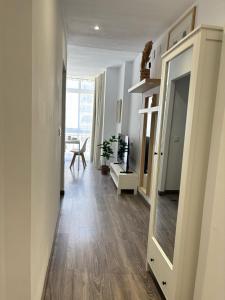 VIS3 - Newly Renovated Apartment with AC and Lift - Central Torremolinos