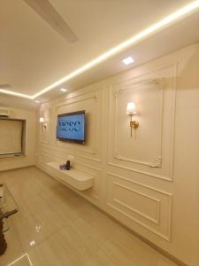 Rahuls Heritage Terrace Appartment