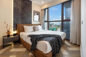 The Metropole Suites & Residences