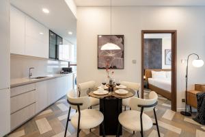The Metropole Suites & Residences