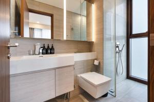 The Metropole Suites & Residences