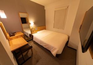 Super Hotel Yokkaichi Route 1