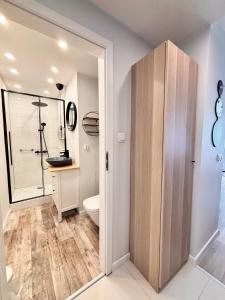 Loft House Sopot Apartament