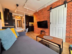 Loft House Sopot Apartament