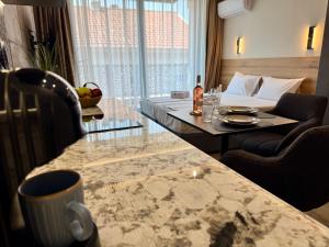 Apartment Una 20