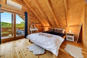 Holiday Home With Pool And Wellness - Happy Rentals