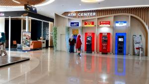 Apartement Grand Kamala Lagoon by Metro Bekasi