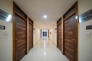 Open Hotel by Olive - Ambicas Grand