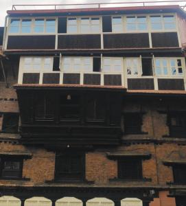 Sanjhyā Durbar Homestay