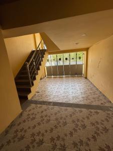 Modern 1BHK AC Retreat