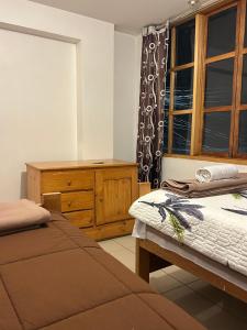 Thaj Apartmentos completos con vista a la ciudad y céntricos