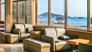 Incheon Grace Hotel