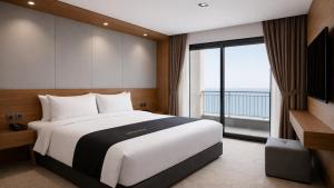 Incheon Grace Hotel