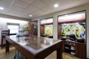 Hampton by Hilton San Juan del Rio