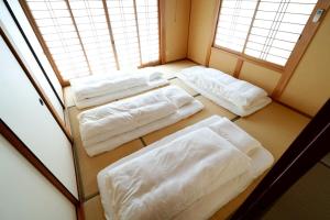 Authentic Traditional Japanese House Sleeps 16 Free Parking Near Ghibli Park