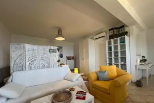 Myrto Signature Suite - Aegina