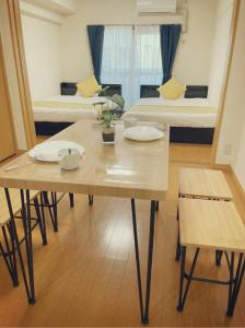 VIEW HAKATA - Vacation STAY 87980