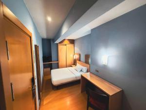 Hotel Faranda Alisas Santander, Ascend Hotel Collection