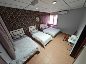 Shakim hotel