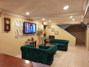 Shakim hotel