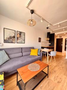 Loft House Sopot Apartament