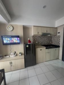 Lt.08 (D) Family Apt Cihampelas, Netflix & WIFI