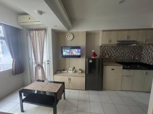 Lt.08 (D) Family Apt Cihampelas, Netflix & WIFI