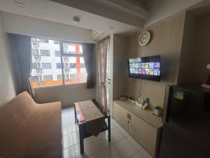 Lt.08 (D) Family Apt Cihampelas, Netflix & WIFI