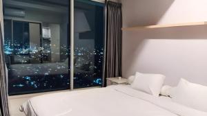 Apartement Grand Kamala Lagoon by Bekasi Prime Stay