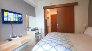 Apartement Grand Kamala Lagoon by Bekasi Prime Stay