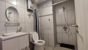 Apartement Grand Kamala Lagoon by Bekasi Prime Stay