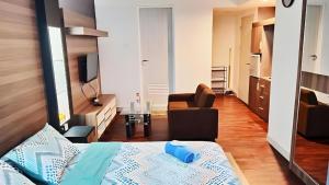 Apartement Grand Kamala Lagoon by Bekasi Prime Stay
