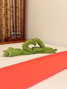 Hotel Camorich