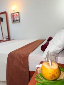 Hotel Camorich