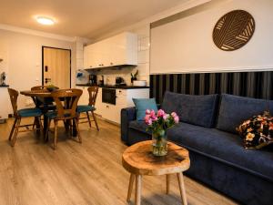 Apartament Zacisze