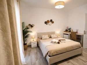 Smeralda Dream Suite & Relax