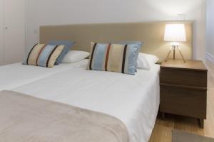 MSC Flats - Comercio do Porto